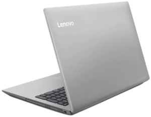 Lenovo ideapad 330s का प्रतिनिधित्व अधिक पतली और भी अधिक