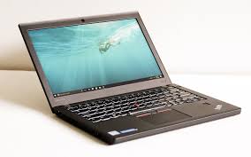 Lenovo ThinkPad X270 कीमत