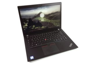Lenovo प्रस्तुत ThinkPad T480s